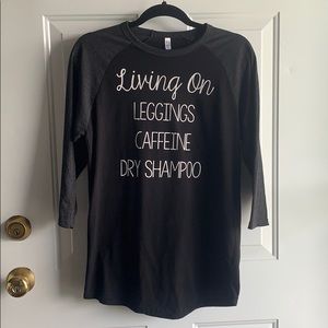 Women’s Statement Tee